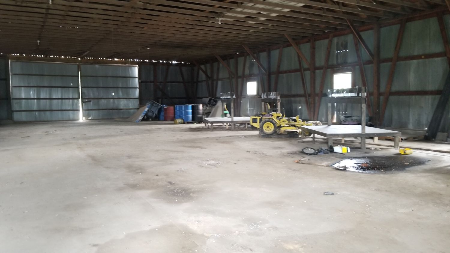 212 N Lincoln Rd, Rockville, IN 47872